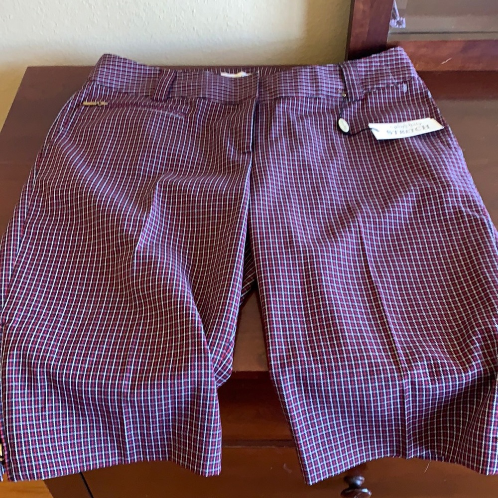 Sport Haley bermudas